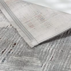 Astra Tapis Chloe II - Fibres synthétiques - Multicolore - 160 x 230 cm -Tapis Soldes Boutique 1000260837 210422 08264400075 DETAILS P000000001000260837