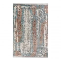 Astra Tapis Sofia I - Fibres synthétiques - Multicolore - 200 x 290 cm