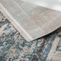 Astra Tapis Sofia I - Fibres synthétiques - Multicolore - 200 x 290 cm -Tapis Soldes Boutique 1000260840 210422 08265700090 DETAILS P000000001000260840