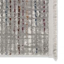 Astra Tapis Chloe I - Fibres synthétiques - Multicolore - 200 x 290 cm -Tapis Soldes Boutique 1000260848 210422 08273800128 DETAILS P000000001000260848