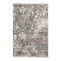 Astra Tapis Sofia II - Fibres synthétiques - Multicolore - 200 x 290 cm