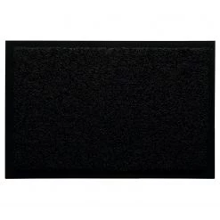 Andiamo Paillasson Verdi - Polyamide - Noir - 120 x 180 cm