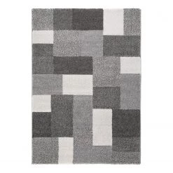 Luxor living Tapis Colmar - Polypropylène - Beige - 133 x 190 cm