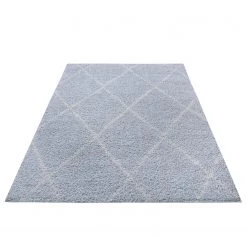 Top Square Tapis épais Ylamaa - Fibres synthétiques - Gris / Crème - 160 x 220 cm 8 Top Square Tapis épais Ylamaa - Fibres synthétiques - Gris / Crème - 160 x 220 cm -Tapis Soldes Boutique 1000264270 210505 11164800003 DETAILS P000000001000264270