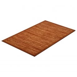 Grund Paillasson Hamada - Polyamide - Marron - 75 x 120 cm -Tapis Soldes Boutique 1000270599 210528 13015100040 DETAILS P000000001000270599