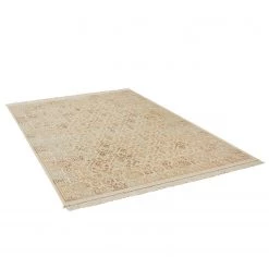 Top Square Tapis Harmony III - Fibres synthétiques - Beige / Marron - 160 x 230 cm -Tapis Soldes Boutique 1000272906 210707 10135100042 DETAILS P000000001000272906
