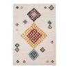 Top Square Tapis épais Montana I - Fibres synthétiques - 160 x 230 cm -Tapis Soldes Boutique 1000272912 210707 10182500393 IMAGE P000000001000272912