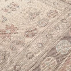 Top Square Tapis Save I - Fibres synthétiques - Blanc / Gris -Tapis Soldes Boutique 1000272943 210707 10244400919 DETAILS P000000001000272943