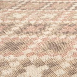 Top Square Tapis Harmony II - Fibres synthétiques - Beige - 120 x 170 cm -Tapis Soldes Boutique 1000272946 210707 10244600929 DETAILS P000000001000272946
