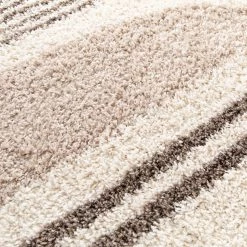 Top Square Tapis épais Asta III - Fibres synthétiques - Blanc -Tapis Soldes Boutique 1000272957 210707 10194400497 DETAILS P000000001000272957