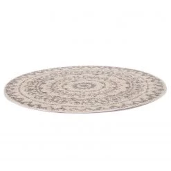 Top Square Tapis épais Asta I - Fibres synthétiques - Gris -Tapis Soldes Boutique 1000272959 210707 10195100506 DETAILS P000000001000272959