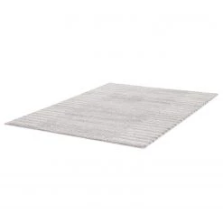 Top Square Tapis Foxa - Fibres synthétiques - Gris foncé -Tapis Soldes Boutique 1000272969 210707 10144800114 DETAILS P000000001000272969