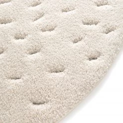 Top Square Tapis Melina - Fibres synthétiques - Blanc 10 Top Square Tapis Melina - Fibres synthétiques - Blanc -Tapis Soldes Boutique 1000272989 210707 10212500625 DETAILS P000000001000272989