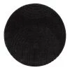 Top Square Tapis Sara - Fibres synthétiques - Noir 2 Top Square Tapis Sara - Fibres synthétiques - Noir -Tapis Soldes Boutique 1000272990 210707 10242100858 IMAGE P000000001000272990