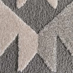 Top Square Tapis Akola - Fibres synthétiques - 120 x 170 cm 9 Top Square Tapis Akola - Fibres synthétiques - 120 x 170 cm -Tapis Soldes Boutique 1000273047 210707 10164100254 DETAILS P000000001000273047