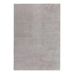 Top Square Tapis Vita II - Argenté - 200 x 290 cm