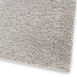 Top Square Tapis Vita II - Argenté - 200 x 290 cm -Tapis Soldes Boutique 1000273058 210707 10230100751 DETAILS P000000001000273058