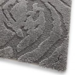 Top Square Tapis Bellvik - Fibres synthétiques - 160 x 230 cm -Tapis Soldes Boutique 1000273063 210707 10132900010 DETAILS P000000001000273063