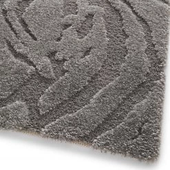 Top Square Tapis Bellvik - Fibres synthétiques - 160 x 230 cm -Tapis Soldes Boutique 1000273063 210707 10243400879 DETAILS P000000001000273063