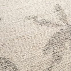 Top Square Tapis Glassy - Fibres synthétiques - Gris -Tapis Soldes Boutique 1000273067 210707 10171100294 DETAILS P000000001000273067