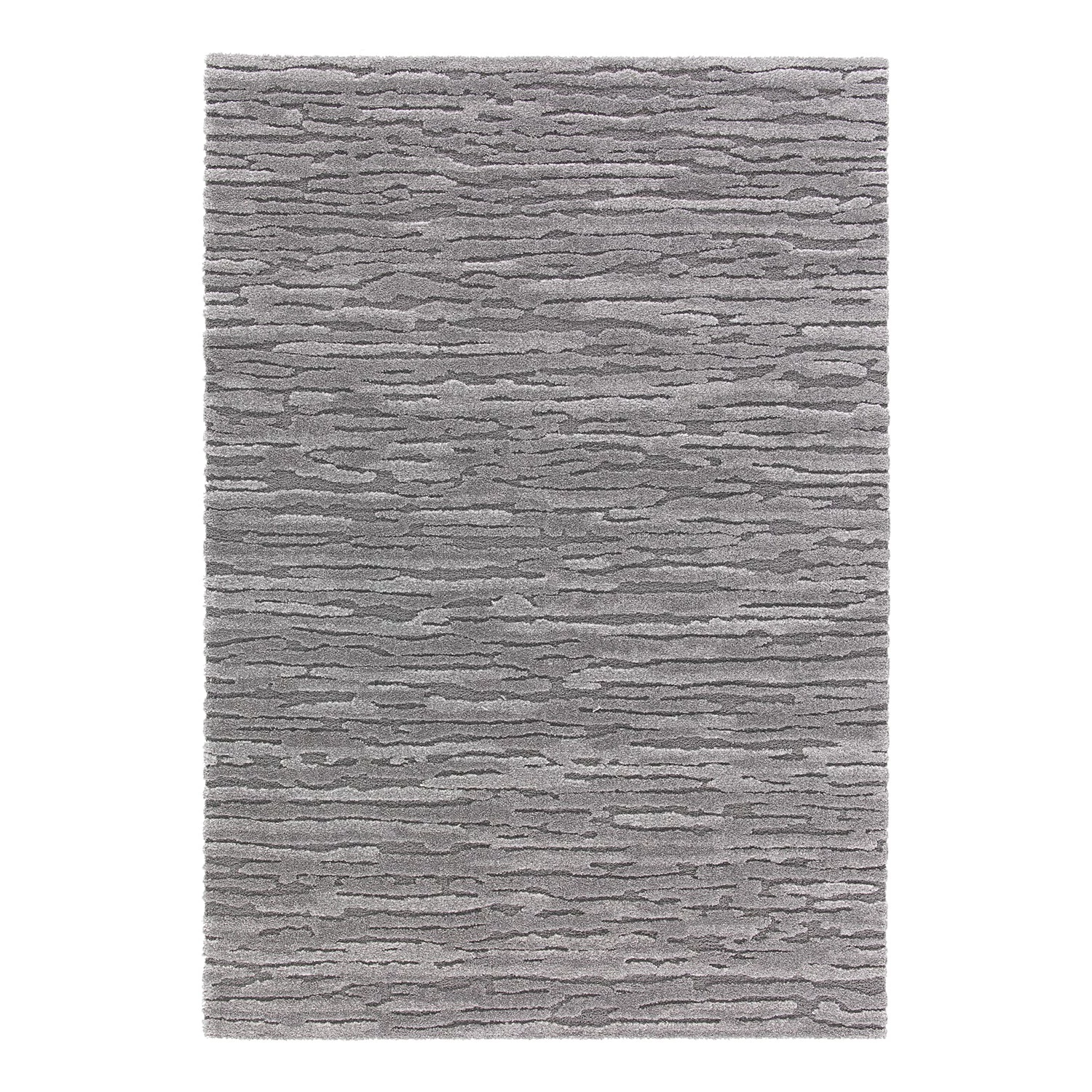 Top Square Tapis Belding - Fibres synthétiques - Gris - 200 x 290 cm 3 Top Square Tapis Belding - Fibres synthétiques - Gris - 200 x 290 cm
