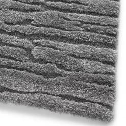 Top Square Tapis Belding - Fibres synthétiques - Gris - 200 x 290 cm 9 Top Square Tapis Belding - Fibres synthétiques - Gris - 200 x 290 cm -Tapis Soldes Boutique 1000273074 210707 10172500313 DETAILS P000000001000273074