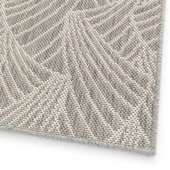 Top Square Tapis intérieur / extérieur Rebel II - Fibres synthétiques - Gris 8 Top Square Tapis intérieur / extérieur Rebel II - Fibres synthétiques - Gris -Tapis Soldes Boutique 1000273075 210707 10172900318 DETAILS P000000001000273075