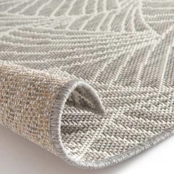 Top Square Tapis intérieur / extérieur Rebel II - Fibres synthétiques - Gris 9 Top Square Tapis intérieur / extérieur Rebel II - Fibres synthétiques - Gris -Tapis Soldes Boutique 1000273075 210707 10173000319 DETAILS P000000001000273075