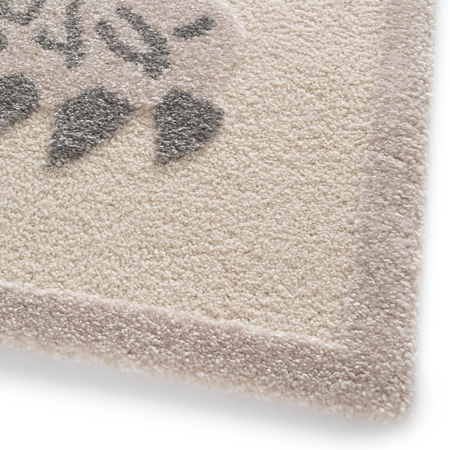 Top Square Tapis Born - Fibres synthétiques - 120 x 170 cm 5 Top Square Tapis Born - Fibres synthétiques - 120 x 170 cm – Image 3