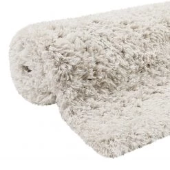 Esprit Home Tapis épais Yogi I - Polyester - Crème - 80 x 150 cm -Tapis Soldes Boutique 1000274937 210624 06165100086 DETAILS P000000001000274937