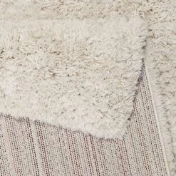 Esprit Home Tapis épais Yogi I - Polyester - Crème - 80 x 150 cm -Tapis Soldes Boutique 1000274937 210624 06165100087 DETAILS P000000001000274937