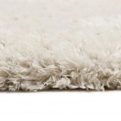Esprit Home Tapis épais Yogi I - Polyester - Crème - 80 x 150 cm -Tapis Soldes Boutique 1000274937 210624 06165100088 DETAILS P000000001000274937