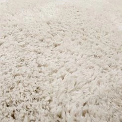 Esprit Home Tapis épais Yogi I - Polyester - Crème - 80 x 150 cm -Tapis Soldes Boutique 1000274937 210624 06165100089 DETAILS P000000001000274937