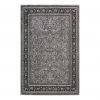Wecon Home Tapis Oxford II - Polyester - Anthracite / Crème - 160 x 225 cm -Tapis Soldes Boutique 1000274985 210624 06172700437 IMAGE P000000001000274985
