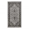 Wecon Home Tapis Bristol - Polyester - Anthracite 1 Wecon Home Tapis Bristol - Polyester - Anthracite -Tapis Soldes Boutique 1000274986 210624 06172800445 IMAGE P000000001000274986