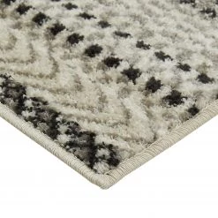 Andiamo Tapis Bolonia I - 100 % polypropylène - Blanc 15 Andiamo Tapis Bolonia I - 100 % polypropylène - Blanc -Tapis Soldes Boutique 1000282531 220616 050 DETAILS P000000001000282531