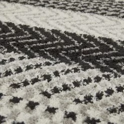 Andiamo Tapis Bolonia I - 100 % polypropylène - Blanc 19 Andiamo Tapis Bolonia I - 100 % polypropylène - Blanc -Tapis Soldes Boutique 1000282531 220616 090 DETAILS P000000001000282531