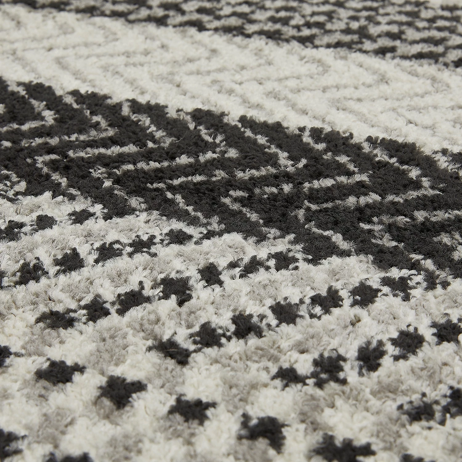 Andiamo Tapis Bolonia I - 100 % polypropylène - Blanc 11 Andiamo Tapis Bolonia I - 100 % polypropylène - Blanc – Image 9