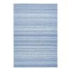 Luxor living Tapis intérieur / extérieur Bodo - Polyester - Bleu - 120 x 170 cm -Tapis Soldes Boutique 1000282538 210730 08295500041 IMAGE P000000001000282538