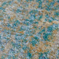 Luxor living Tapis Sorrento - Polypropylène / Polyester - Gris - 133 x 190 cm -Tapis Soldes Boutique 1000282545 210730 08311700105 DETAILS P000000001000282545