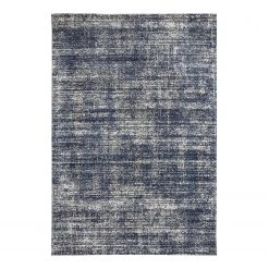 Andiamo Tapis intérieur / extérieur Colore III - Polypropylène - Gris - 160 x 230 cm