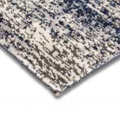 Andiamo Tapis intérieur / extérieur Colore III - Polypropylène - Gris - 160 x 230 cm -Tapis Soldes Boutique 1000282556 210730 08331500199 DETAILS P000000001000282556
