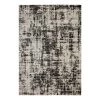 Andiamo Tapis intérieur / extérieur Colore II - Polypropylène - Gris - 120 x 170 cm -Tapis Soldes Boutique 1000282559 210730 08331700215 IMAGE P000000001000282559