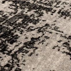 Andiamo Tapis intérieur / extérieur Colore II - Polypropylène - Gris - 120 x 170 cm -Tapis Soldes Boutique 1000282559 210730 08333800218 DETAILS P000000001000282559