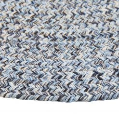 Luxor living Tapis Varberg - coton - Bleu clair -Tapis Soldes Boutique 1000282577 210730 08371300321 DETAILS P000000001000282577