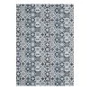 Andiamo Tapis de couloir Marrakesch II - Polychlorure de vinyle - Gris -Tapis Soldes Boutique 1000282584 211012 06430100020 IMAGE P000000001000282584