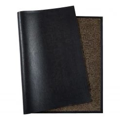 Andiamo Paillasson Super WashClean - Polyamide - Marron - 90 x 120 cm -Tapis Soldes Boutique 1000282595 210730 08395000446 DETAILS P000000001000282595