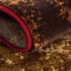 Top Square Tapis Soulmate III - Polypropylène / Coton - Multicolore - 150 x 245 cm -Tapis Soldes Boutique 1000284535 210819 14464004799 DETAILS P000000001000284535