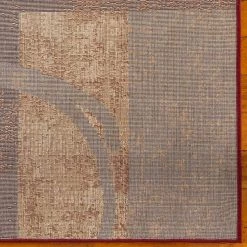 Top Square Tapis Soulmate II - Polypropylène / Coton - Multicolore - 65 x 90 cm -Tapis Soldes Boutique 1000284552 210819 14343703846 DETAILS P000000001000284552