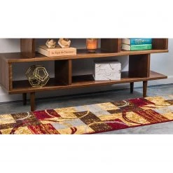 Top Square Tapis de couloir Soulmate III - Polypropylène / Coton - Multicolore 16 Top Square Tapis de couloir Soulmate III - Polypropylène / Coton - Multicolore -Tapis Soldes Boutique 1000284553 210819 14351303893 MOOD DETAILS P000000001000284553 mood